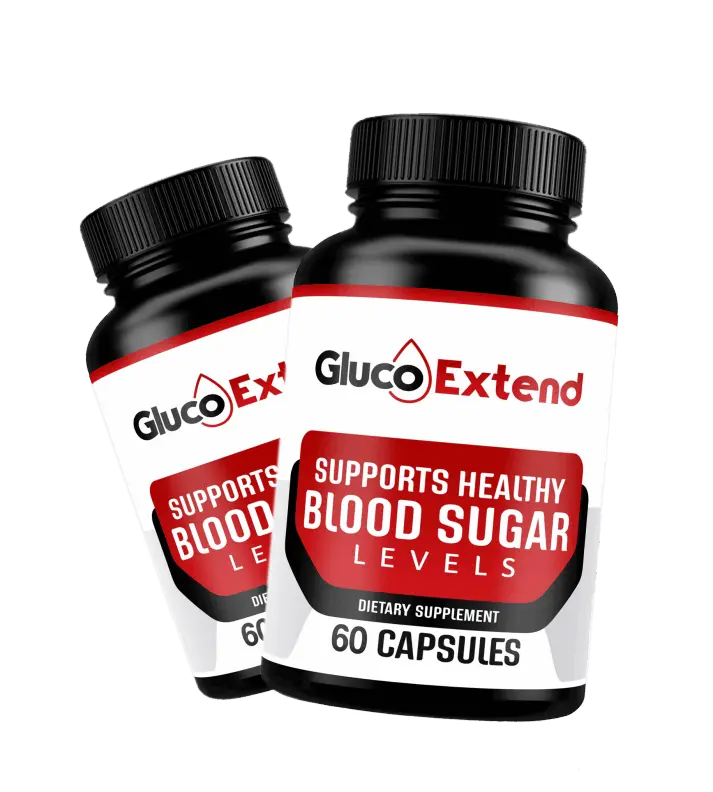 Gluco-Extend